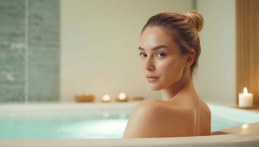 Warum sollte Loofah in deine tägliche Hautpflegeroutine integriert werden? - Loofah Crafts
