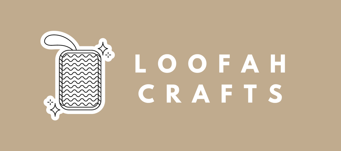 Nachhaltige Hautpflege entdecken mit LoofahCrafts - Loofah Crafts