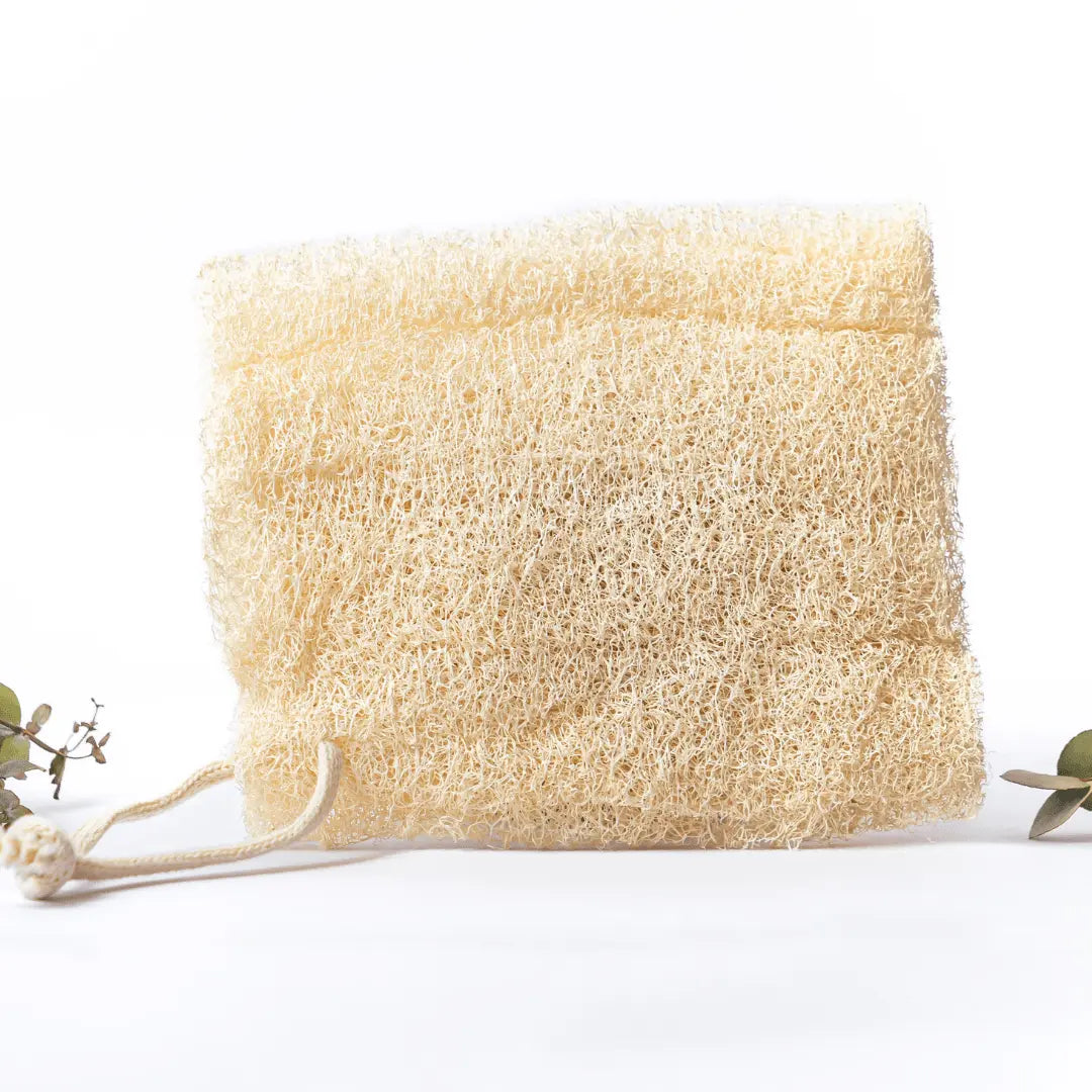 EcoClassic - Loofah - spugna di luffa
