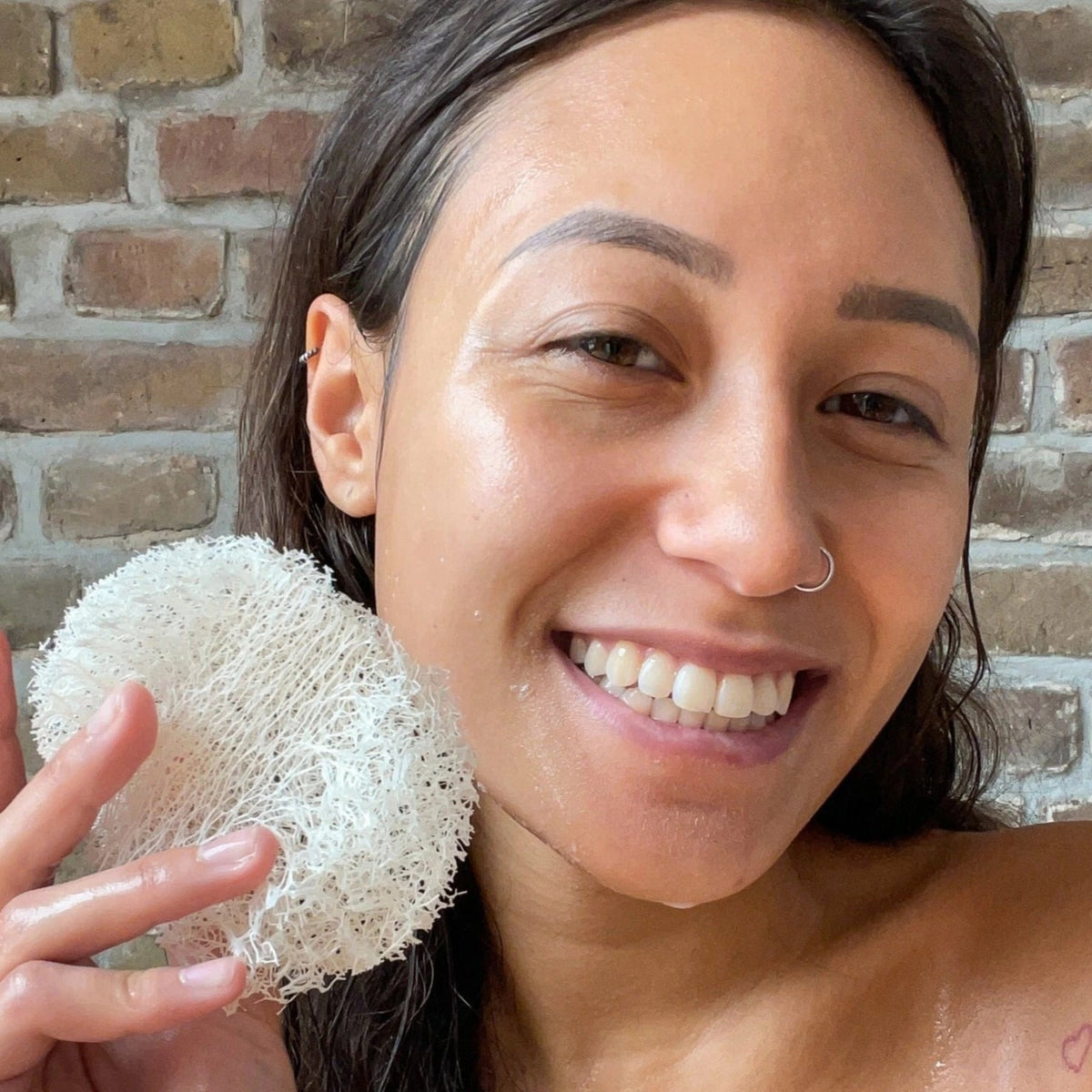 Loofah ist nicht nur für die Hautpflege ein Must-have – es lässt sich auch im Haushalt vielseitig einsetzen | LoofahCrafts