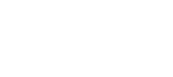 Loofahcrafts Logo Transparent