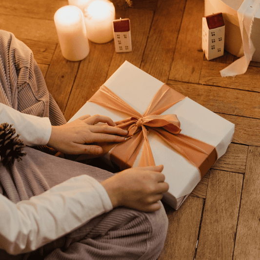 Nachhaltige Geschenkideen für Frauen: Schenke Natur und Umweltbewusstsein - Loofah Crafts