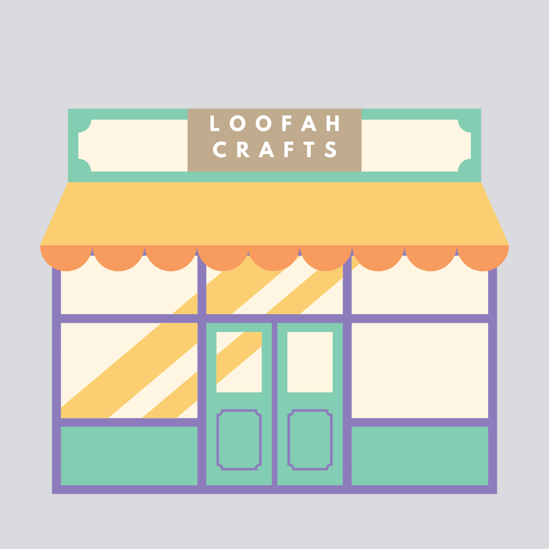 LoofahCrafts Luffa-Produkte jetzt im 's Fachl Wien erhältlich