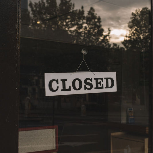 Keine Waschbär Insolvenz – was nachhaltige Kund:innen jetzt wissen sollten