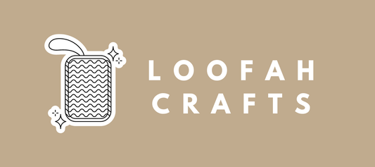 Nachhaltige Hautpflege entdecken mit LoofahCrafts - Loofah Crafts