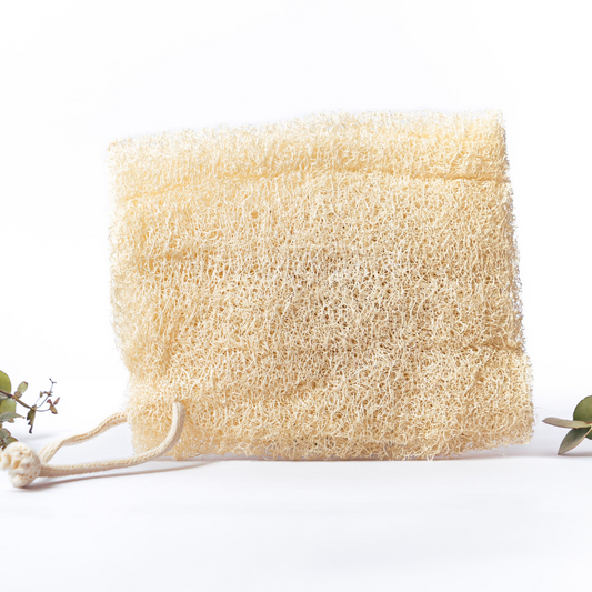 EcoClassic - Loofah - Luffa Schwamm