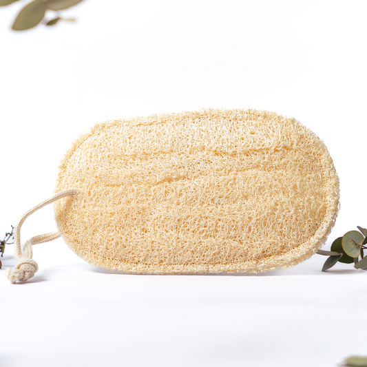 EcoClean - Loofah für den Haushalt - Luffa Schwamm