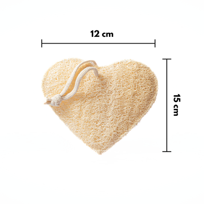 Loofah Skincare Set – Complete Care for Radiant, Healthy Skin