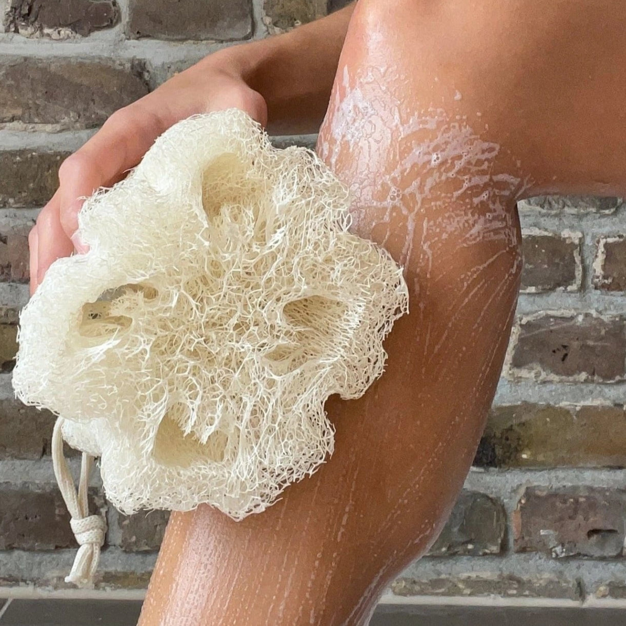 Strahlende Haut durch natürliche Luffaschwämme | LoofahCrafts